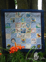 Baby Charles - QBP Quilt