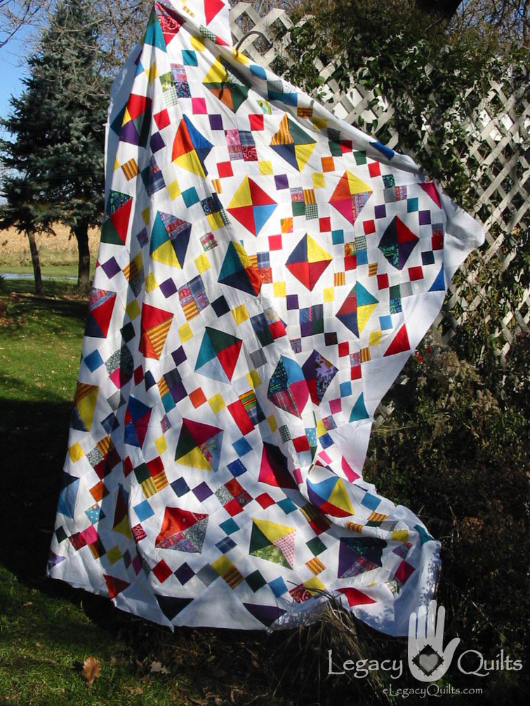 Brights - King 100x92